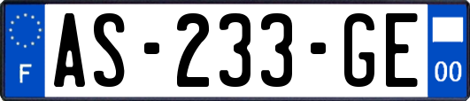 AS-233-GE