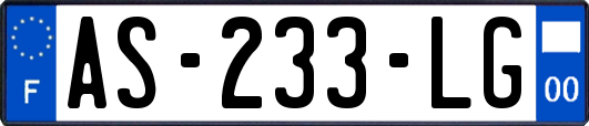 AS-233-LG