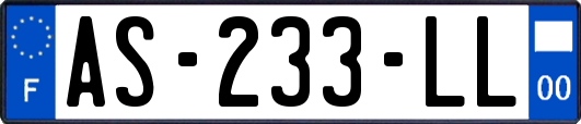 AS-233-LL