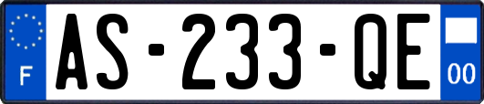 AS-233-QE