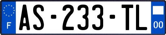 AS-233-TL
