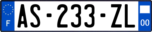 AS-233-ZL