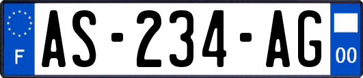 AS-234-AG