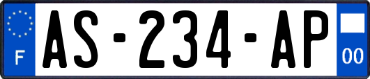 AS-234-AP