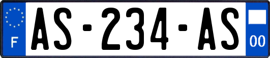 AS-234-AS