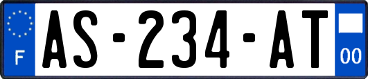 AS-234-AT