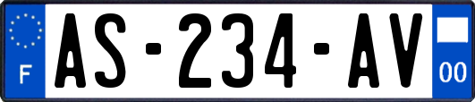 AS-234-AV