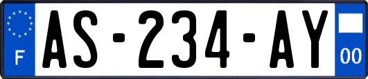 AS-234-AY