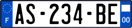 AS-234-BE