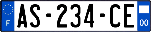 AS-234-CE