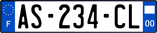AS-234-CL