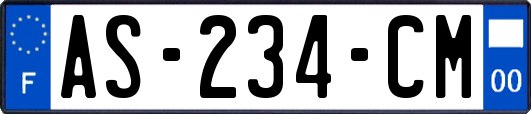 AS-234-CM