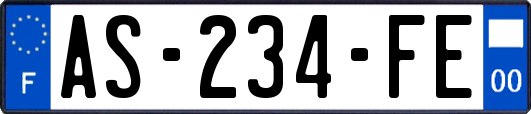 AS-234-FE