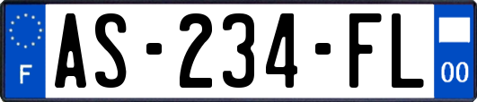 AS-234-FL