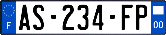 AS-234-FP