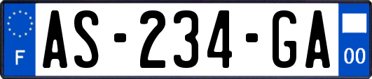 AS-234-GA