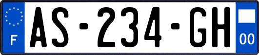 AS-234-GH