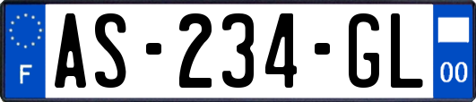 AS-234-GL