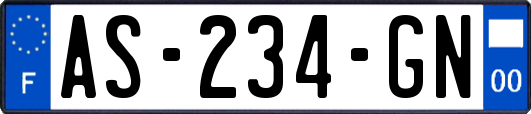 AS-234-GN