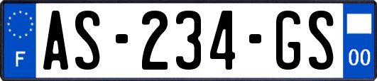 AS-234-GS