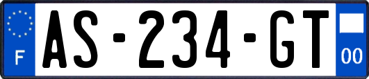 AS-234-GT