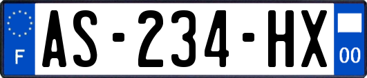 AS-234-HX