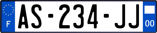 AS-234-JJ