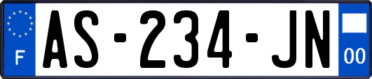 AS-234-JN