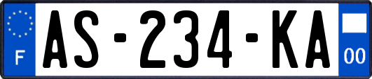 AS-234-KA