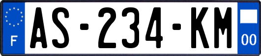 AS-234-KM