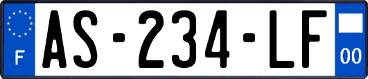 AS-234-LF