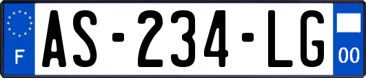AS-234-LG