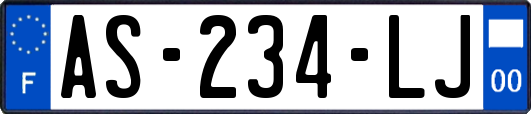 AS-234-LJ