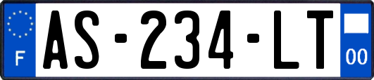 AS-234-LT