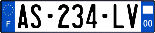 AS-234-LV