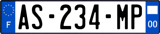 AS-234-MP