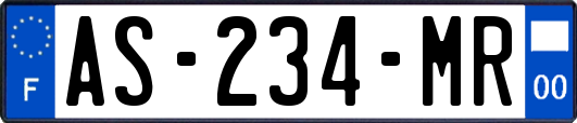 AS-234-MR
