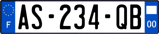 AS-234-QB