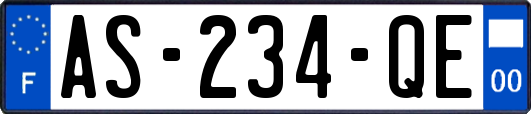 AS-234-QE