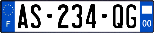 AS-234-QG