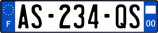 AS-234-QS