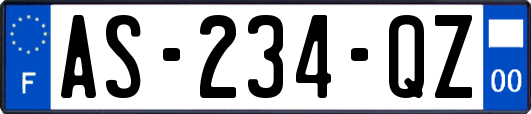 AS-234-QZ