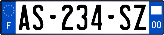 AS-234-SZ