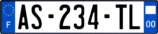 AS-234-TL