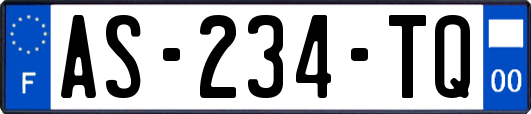 AS-234-TQ