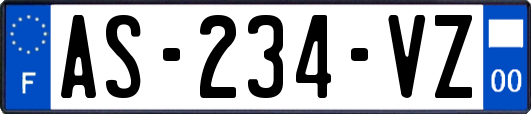 AS-234-VZ