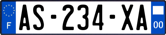 AS-234-XA