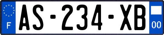 AS-234-XB