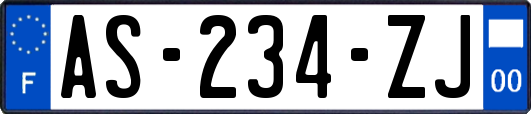 AS-234-ZJ