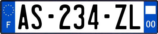 AS-234-ZL